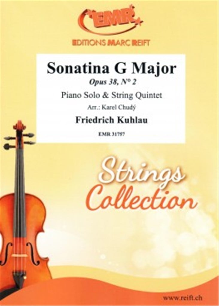 Sonatina G Major
